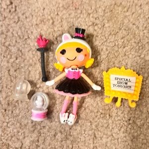 Lalaloopsy Magic Show 🎩 collection.
